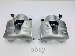 Vauxhall Astra G MK4 1998-2005 Front Brake Calipers Set BRAND NEW OE QUALITY