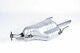 Vauxhall Astra G Mk4 1998-2006 Exhaust Rear Silencer Back Box