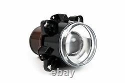 Vauxhall Astra G MK4 98-04 Hella 90mm H7 Headlight With Bulb And Fixing Kit