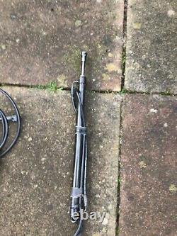 Vauxhall Astra G MK4 Convertible Roof Hydraulic Pump, Rams and Pipes