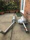 Vauxhall Astra G (mk4) Exhaust Spares, Parts, Coilovers Brakes Gsi Sri, Breaking