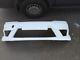 Vauxhall Astra G Mk4 Front Bumper