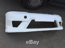 Vauxhall Astra G MK4 front bumper