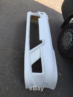 Vauxhall Astra G MK4 front bumper