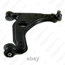 Vauxhall Astra G Mk4 19982009 Front Lower Suspension Wishbone Control Arms