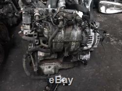Vauxhall Astra G Mk4 1.4 16v X14xe Engine 1999 Breaking Spares