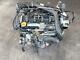 Vauxhall Astra G Mk4 1.7 Diesel Z17dtl Engine