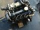 Vauxhall Astra G Mk4 2003 1.6 8v Z16se Engine