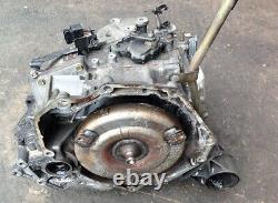 Vauxhall Astra G Mk4 2004 1.6 Automatic Gearbox Af13