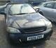 Vauxhall Astra G Mk4 2005 Convertible Soft Top Roof System