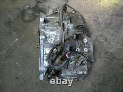 Vauxhall Astra G Mk4 2.2 16v Petrol Af22 Automatic Gearbox 1998-2004