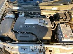 Vauxhall Astra G Mk4 98-04 2.2 Petrol Engine Z22SE 130k