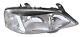 Vauxhall Astra G Mk4 98-04 Chrome Replacement Headlight Driver Side