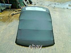 Vauxhall Astra G Mk4 Cabriolet, Soft Top Roof and Frame