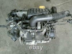 Vauxhall Astra G Mk4 Corsa C 1.4 16v Z14xe Petrol Engine 108k 2001-2005
