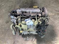Vauxhall Astra G Mk4 Corsa C 1.4 16v Z14xe Petrol Engine 2001-2005