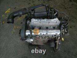 Vauxhall Astra G Mk4 Corsa C 1.4 16v Z14xe Petrol Engine 61k 2001-2005