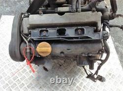 Vauxhall Astra G Mk4 / Corsa C / Vectra 1.8 16v Complete Engine Z18xe