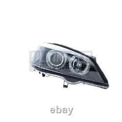 Vauxhall Astra G Mk4 Coupe 1998-2004 Projector Halo Angel Eye Rings Headlights