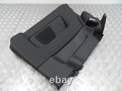Vauxhall Astra G Mk4 Coupe & Cab Rear right leather door card 1998 to 2004 NOS