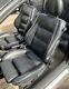 Vauxhall Astra G Mk4 Coupe Convertible Leather Interior Seats And Door Cards