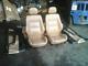 Vauxhall Astra G Mk4 Coupe Full Leather Interior With Door Cards 1999-2005