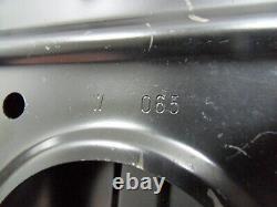 Vauxhall Astra G Mk4 Est Van Rear left back repair body panel 1998 to 2004 NOS