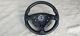 Vauxhall Astra G Mk4 Gsi Coupe Turbo Etc Black Steering Wheel