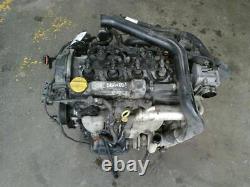 Vauxhall Astra G Mk4 H Mk5 1.7 16v Cdti Z17dtl Diesel Engine + Turbo 2003-2006