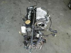 Vauxhall Astra G Mk4 Meriva A Combo C 1.6 8v Petrol Z16se Engine 61k 2001-2005