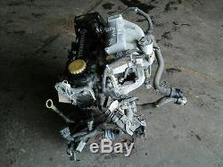 Vauxhall Astra G Mk4 Meriva Combo 1.6 8v Petrol Z16se Engine 89k 2001-2005