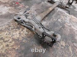 Vauxhall Astra G Mk4 Rear Axle Subframe 1998-2004