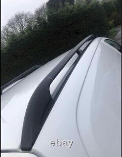 Vauxhall Astra G Mk4 Van Genuine Gm Roof Rails
