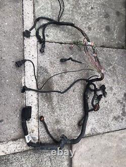 Vauxhall Astra G Mk4 Z20LET 2.0 Turbo Engine Injector Wiring Harness Loom Gsi