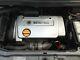 Vauxhall Astra G Mk4 / Zafira A 1.6 Complete Engine Z16xe