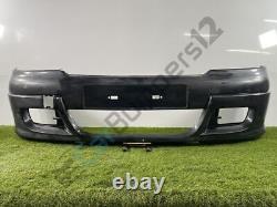 Vauxhall Astra G Pro Drive Genuine Front Bumper 2006881