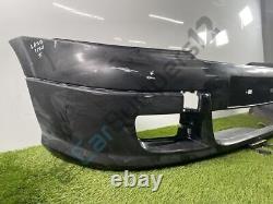 Vauxhall Astra G Pro Drive Genuine Front Bumper 2006881