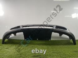 Vauxhall Astra G Pro Drive Genuine Front Bumper 2006881