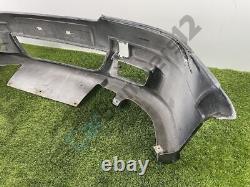 Vauxhall Astra G Pro Drive Genuine Front Bumper 2006881