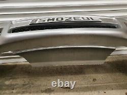 Vauxhall Astra G mk4 Gsi Front bumper 1998-2004 including lower grills
