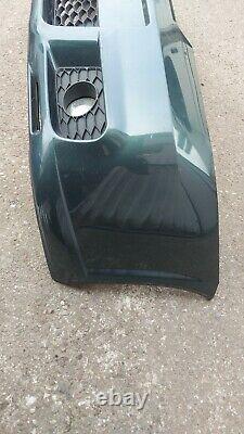 Vauxhall Astra Gsi Mk4 Front Bumper Inc Grills & Fog Lights