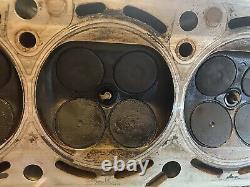 Vauxhall Astra Gsi Mk4 / zafira Gsi Z20LET/LEL/LER Cylinder Head Collection Only