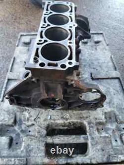 Vauxhall Astra Gsi Turbo Engine Block Z20let Mk4 G Bare Block
