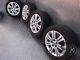 Vauxhall Astra H (2004-2010) 16 4x Alloy Wheels + Tyres 205/55 R16 Ref. Ad8