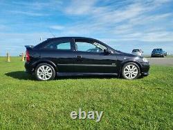 Vauxhall Astra Irmscher SRI 2.2 16v Rare Sport Model