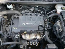 Vauxhall Astra J Mk6 Catalytic Converter 1.4 Petrol A14xer 2009-2018