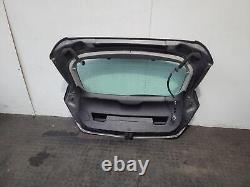 Vauxhall Astra J Tailgate 2010 5 Door Hatch Grey