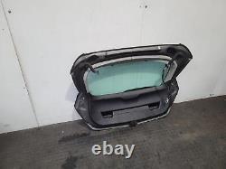 Vauxhall Astra J Tailgate 2010 5 Door Hatch Grey