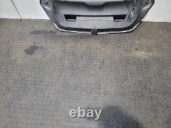 Vauxhall Astra J Tailgate 2010 5 Door Hatch Grey