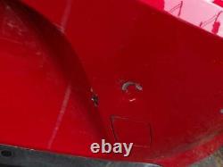 Vauxhall Astra L Mk8 1g05 5dr Hatch 2022-on Rear Bumper+camera Complete Red